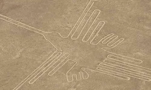 Líneas de Nazca