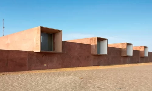 Museo Julio César Tello