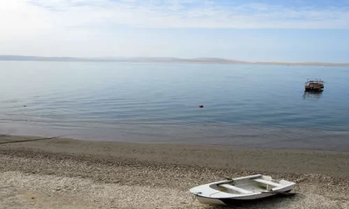 Playa Atenas