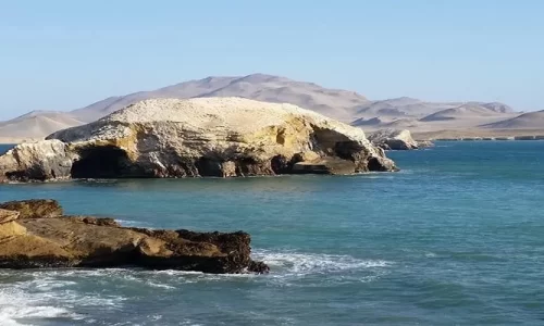 Playa Mendieta
