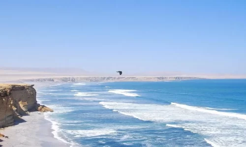 Playa Supay