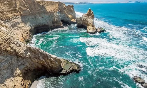 Reserva Nacional de Paracas
